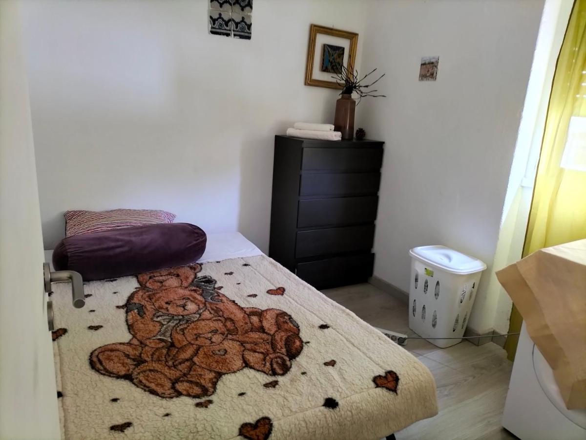 Apartmán Lisboa, Madre Deus Exteriér fotografie