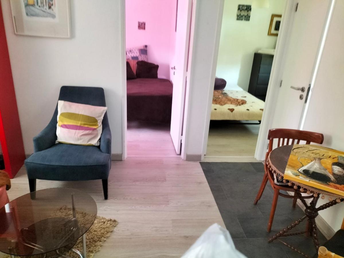 Apartmán Lisboa, Madre Deus Exteriér fotografie