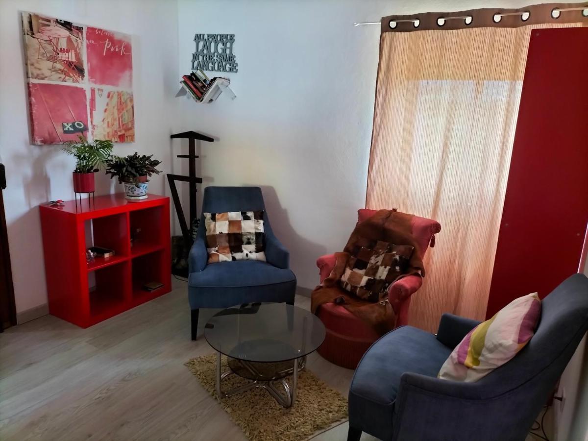 Apartmán Lisboa, Madre Deus Exteriér fotografie
